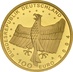 100 Euro 1/2oz German Gold Proof Coin
