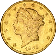 Historic American Eagles