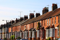 House price growth highest since 2004