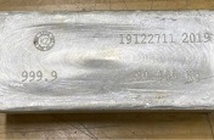 $11 million of silver bars stolen in Canada $11 million of silver bars stolen in Canada