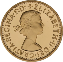 2002 Golden Jubilee Proof Maundy Coins