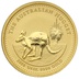 2005 Quarter Ounce Gold Australian Nugget