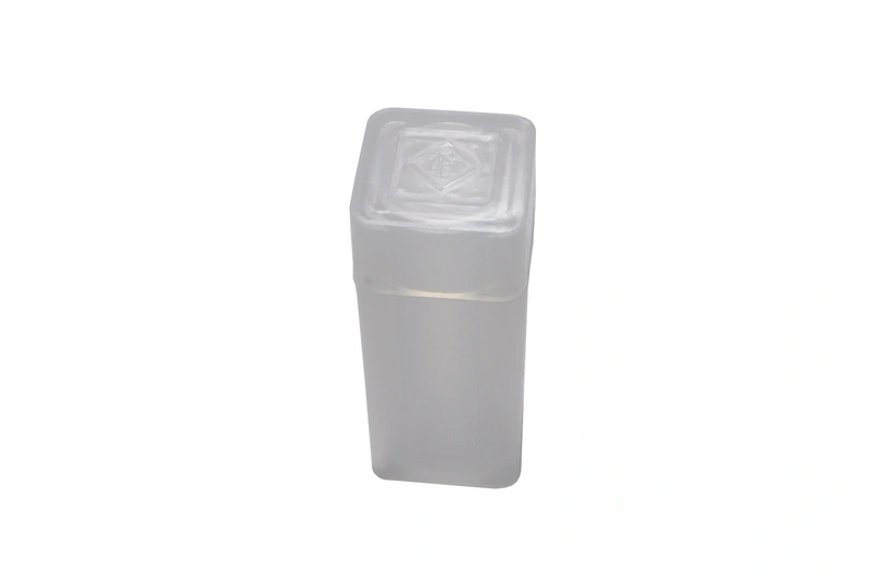 Empty Coin Tube Silver Ark 1/4oz x 20
