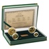 1999 Natura 4-Coin Gold Proof Set Boxed