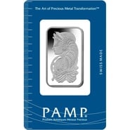 Palladium Bars