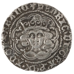 Silver Groat