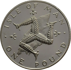 Isle of Man Platinum Coins