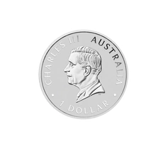 2026 Australian Koala Silver Coin 1oz