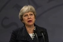 Pound and FTSE down as May delays tomorrow’s Brexit deal vote