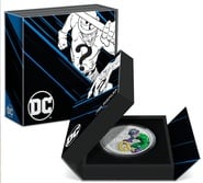 New Zealand Coin Sets