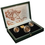 Boxed Sovereign Sets Sale