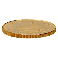 1993 1/10oz Krugerrand Gold Coin