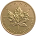 1oz Canadian Maple