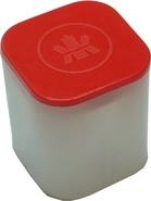 EMPTY TUBE Gold Maple 1oz x 10