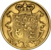 1836 Gold Sovereign - William IV