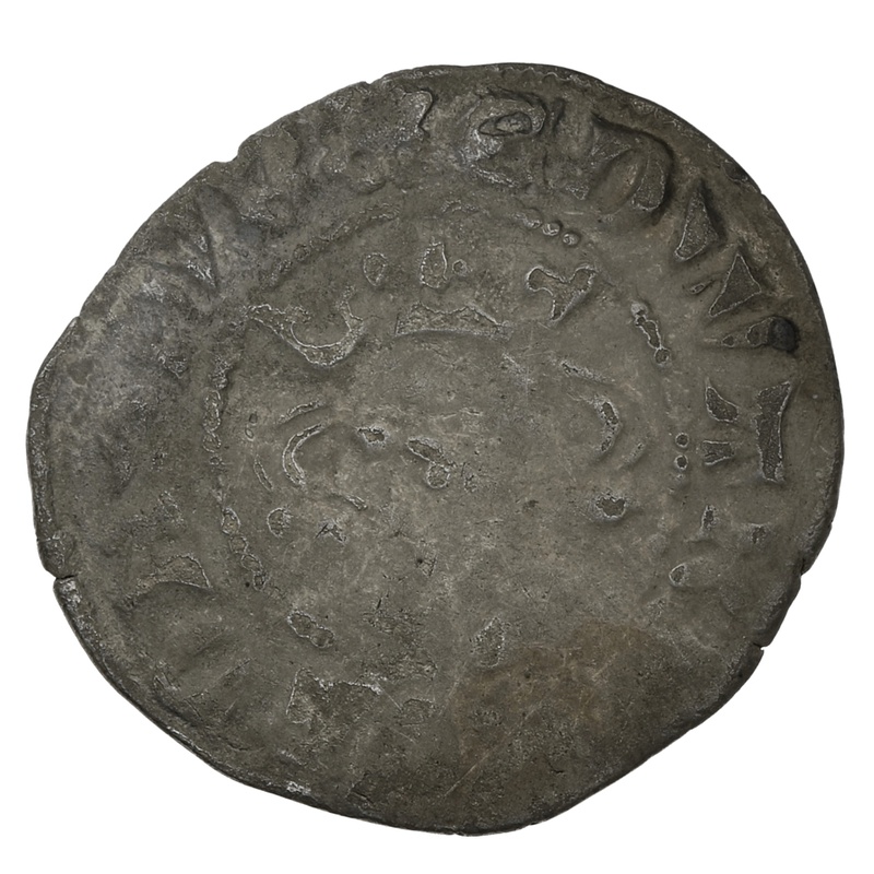 1279-1307 Edward I Silver Penny Class 10cf5