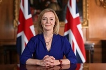 Markets on edge as Truss becomes new Prime Minister
