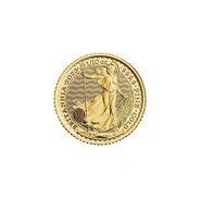 1/10oz Gold Coins