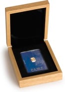 1g Gold Bar PAMP Gift Boxed