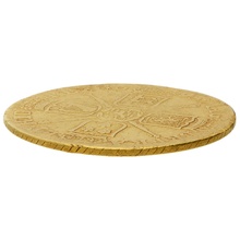 1695 William III Guinea Gold Coin