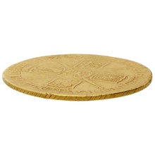 1695 Gold Guinea Coin William III