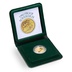 Gold Proof 1980 Sovereign Boxed