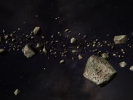 Mining in Space: is the future here already? Mining in Space: is the future here already?