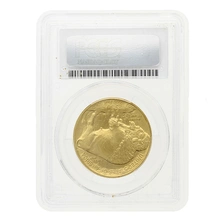 2014 American Buffalo Gold Coin 1oz PCGS MS69