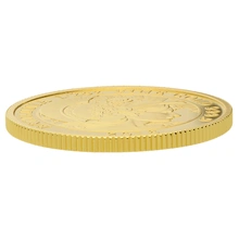 2018 Proof 1/2oz Gold Britannia Coin