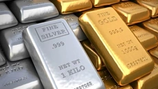 Gold – Silver Ratio reaches 26-year high