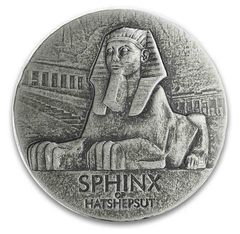 5oz Silver Coins