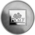 1oz Silver Round PAMP