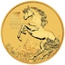 2026 1/20oz Perth Mint Year of the Horse Gold Coin