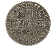 Sixpence Coins