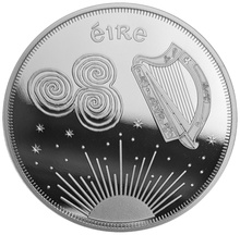 2023 Trees of Life 1oz Silver Round