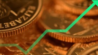 Volatile open sees new gold record