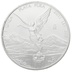 2011 1oz Mexican Libertad Silver Coin