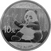 Second Hand 30g Silver Panda (2016 to present)