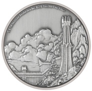 2022 Boxed Silver Coins