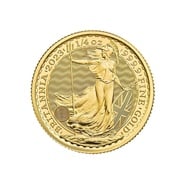 Quarter Ounce Gold Coins
