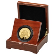 Proof 5oz Gold Coins