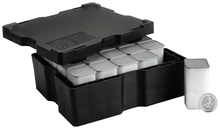 Monster Box of 500 2026 Britannia One Ounce Silver Coins