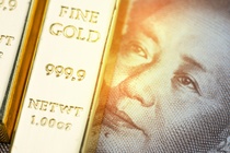 China’s gold reserves continue to grow as trade war strains economy
