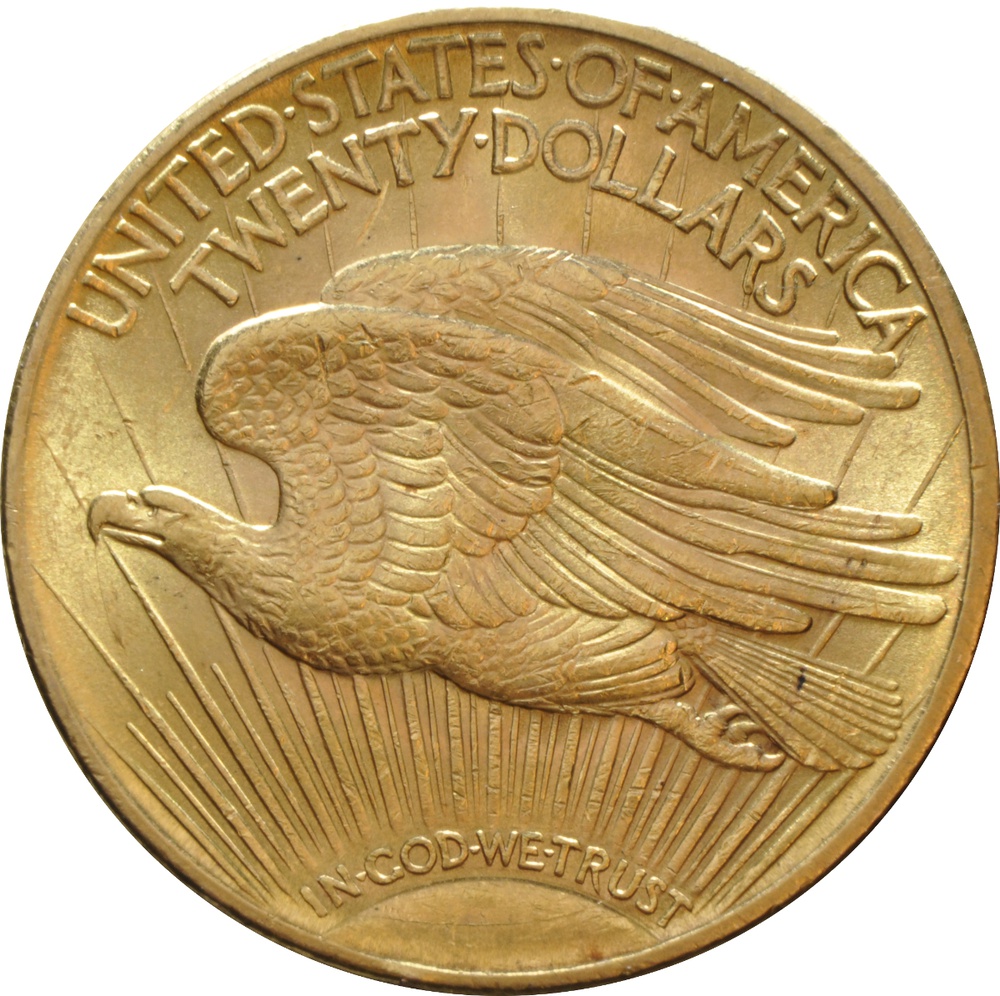 American Eagle Gold Coin Price Chart