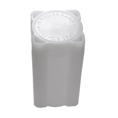 Empty Coin Tube Silver Krugerrand 1oz x 25