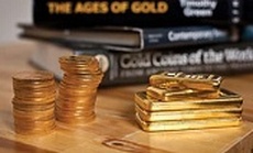 Gold forecast to hit $3,000 an ounce as gains continue
