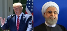 Gold nears seven-year Dollar high as Iran vows retaliation against USA