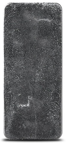 10oz Silver Bar PAMP Cast