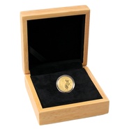 2020 Perth Mint Quarter Ounce Year of the Mouse Gold Coin Gift Boxed