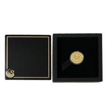 2019 Australian Proof Gold Sovereign Boxed